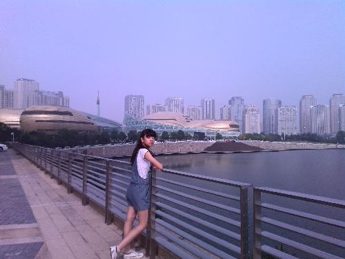 Happy十三岁了!作文