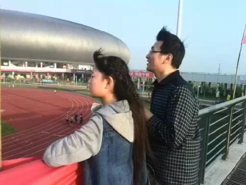 Happy十三岁了!作文