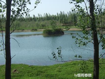 行走乡野 野趣盎然作文