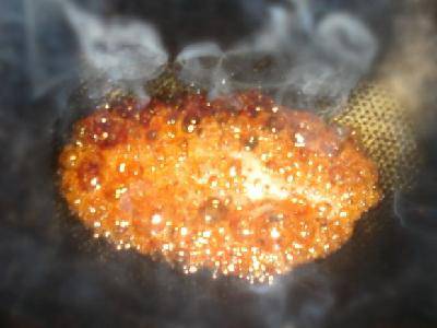 就是这个味儿---红烧排骨面作文