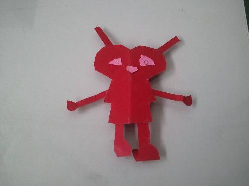 爱书护书,小小书签来帮助作文