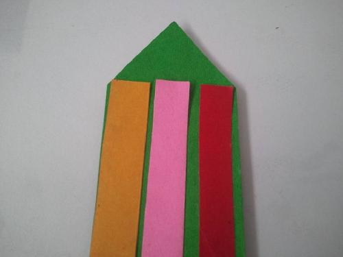 爱书护书,小小书签来帮助作文