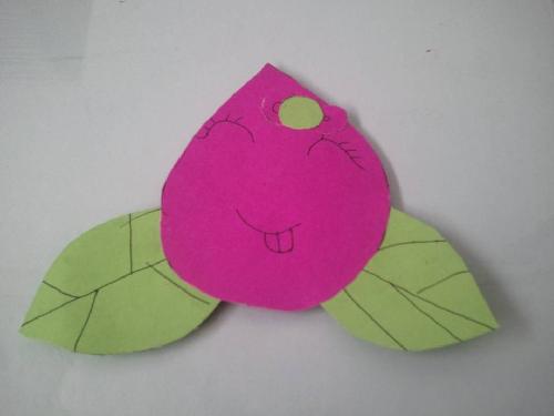 爱书护书,小小书签来帮助作文