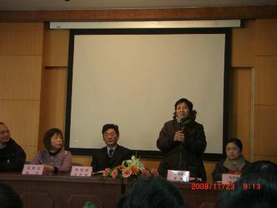 我爱绘本——绘本阅读经验交流发言稿作文