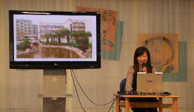 我爱绘本——绘本阅读经验交流发言稿作文