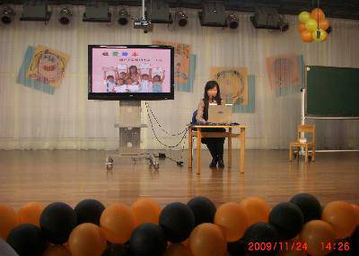 我爱绘本——绘本阅读经验交流发言稿作文