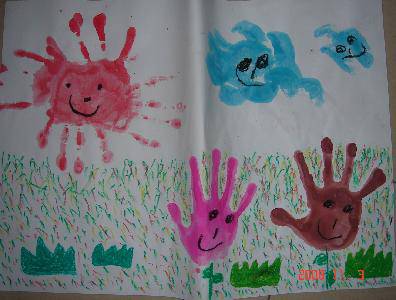 我爱绘本——绘本阅读经验交流发言稿作文