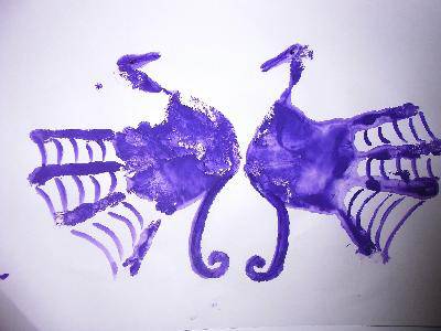 我爱绘本——绘本阅读经验交流发言稿作文