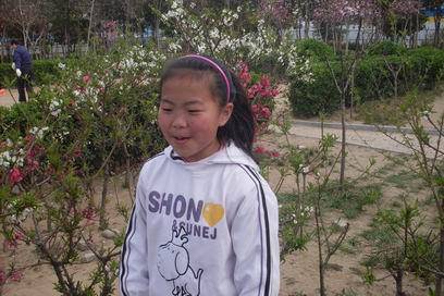 小小公园读书会作文