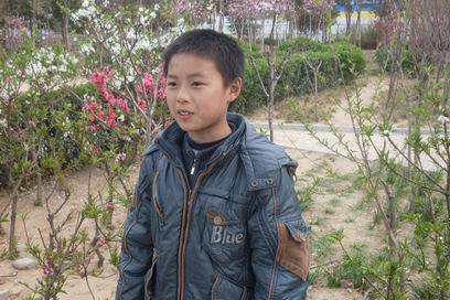 小小公园读书会作文