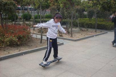 小小公园读书会作文