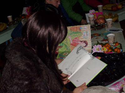 沟通 无限——记一次幼儿园家长座谈会作文