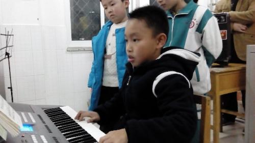 阅读列车之才艺展示作文