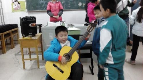 阅读列车之才艺展示作文