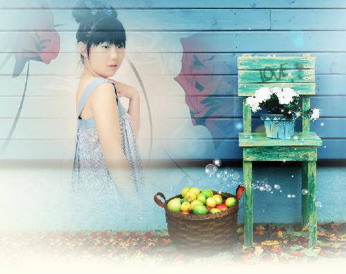 母爱深深深几许?作文