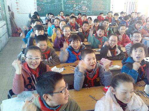 又是一月颁奖时作文