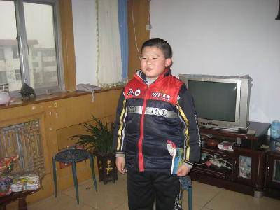 小组阅读交流会(1)作文