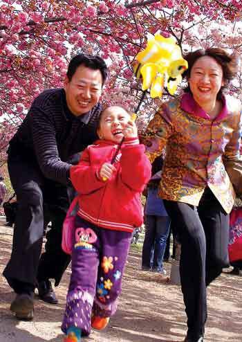 良好的家教是成功教育的基石 作文