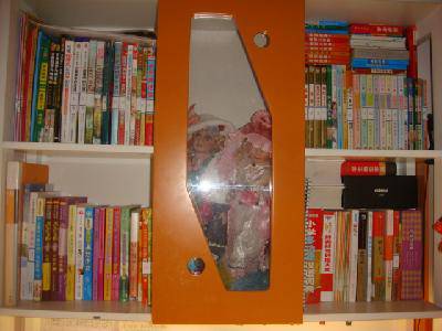 亲子共读,相伴成长作文