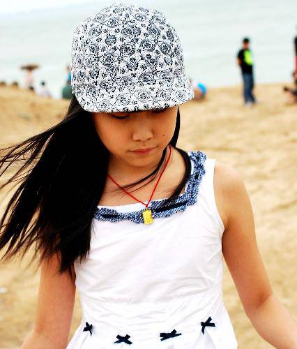 我家的“卫生月”作文