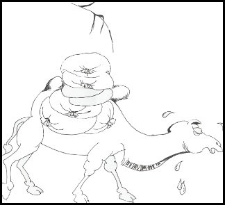 好心情吃菜胜过坏心情吃肉作文