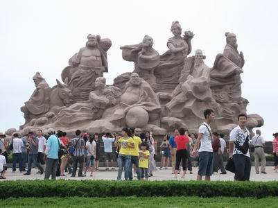 旅游记之风景篇作文