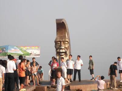 旅游记之风景篇作文