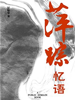 萍踪忆语