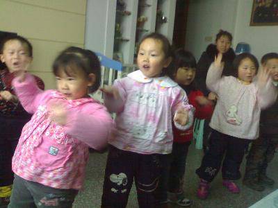 读书会(十三)---新朋友 新节目作文