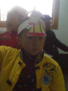 读书会(十三)---新朋友 新节目作文