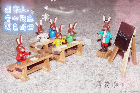 课堂上,怎样才能做到专心致志作文