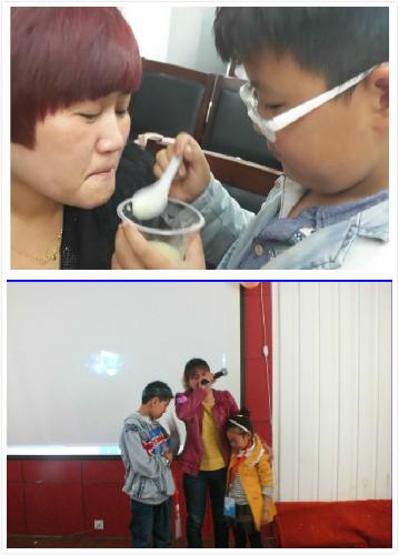 母亲节活动——《妈妈,我爱您!》作文