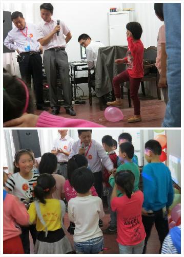 母亲节活动——《妈妈,我爱您!》作文