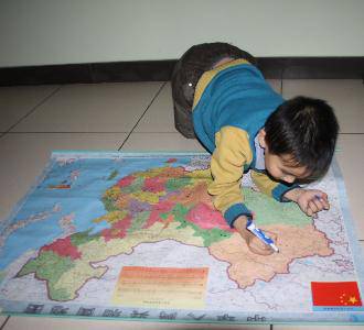 我的诗词之旅作文