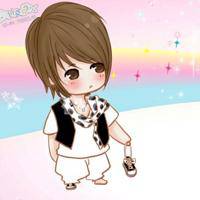 杜小卡变可爱进行曲——杜小卡的嘴像机关枪作文