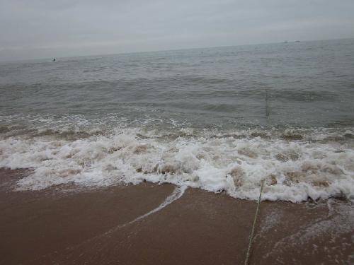 边走边看——旅游散记(附照片)作文