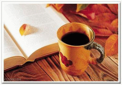 靠近你温暖我——致博友作文