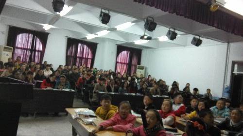 说说我们的“二安”词会作文