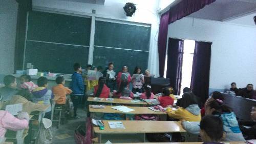 说说我们的“二安”词会作文