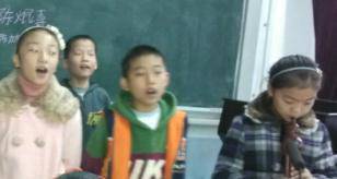 说说我们的“二安”词会作文