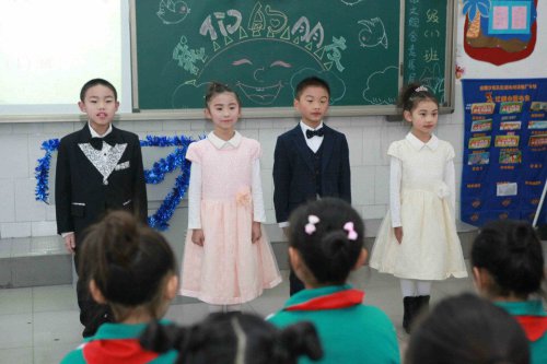 感谢一路有你作文