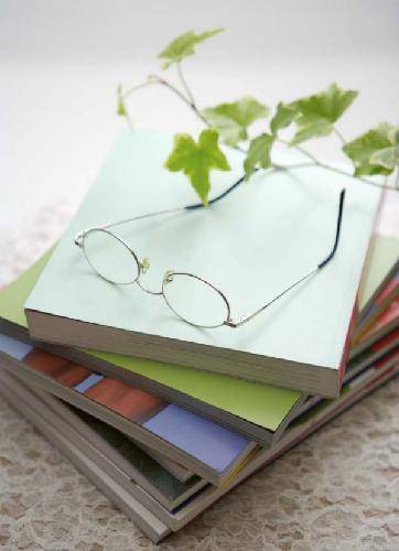 解读茅盾的“三遍读书法”作文