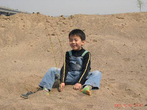 我的天空阳光灿烂作文