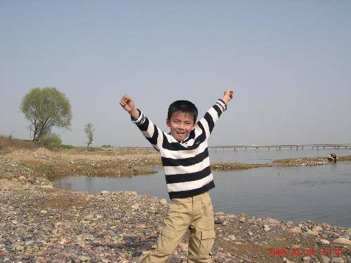 我的天空阳光灿烂作文