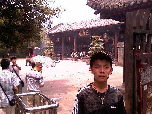 我的天空阳光灿烂作文