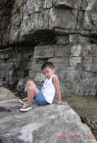 我的天空阳光灿烂作文