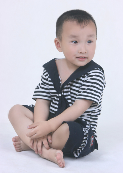 童趣点点(二)作文