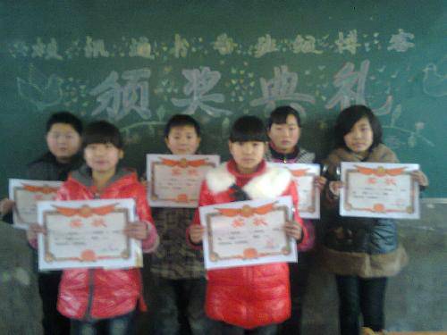 博客之星颁奖 启动开学仪式作文