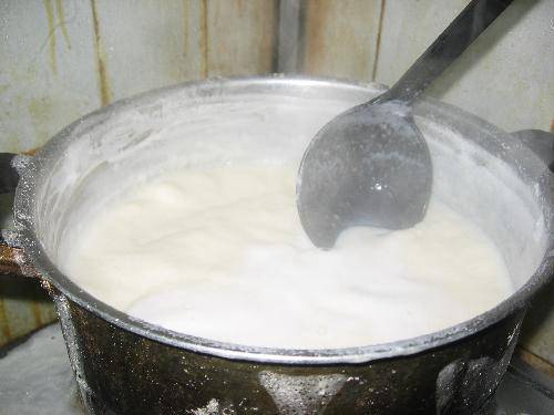 豆腐,也能DIY作文