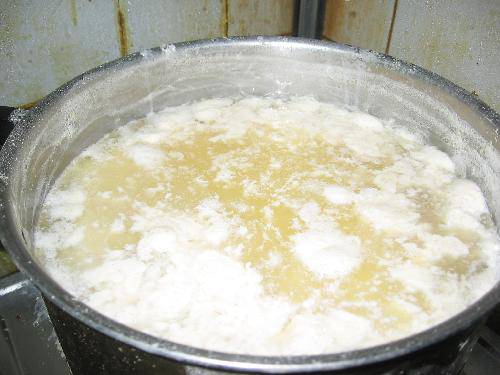 豆腐,也能DIY作文